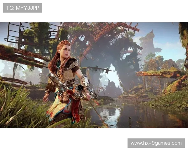 索尼地平线系列游戏类型深度解析及其创新玩法探索