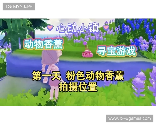 小镇游戏中鲜为人知的隐藏玩法揭秘让你轻松提升游戏体验