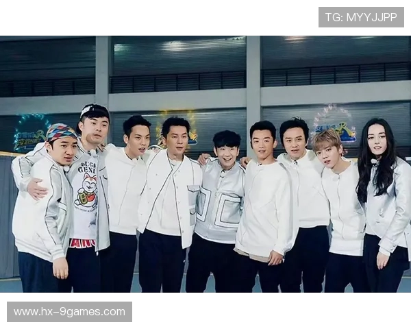 EXO综艺新挑战平底锅大作战 看他们如何用平底锅赢得胜利